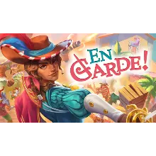 En Garde Steam key RU/CIS РФ Россия key СНГ стим ключ Казахстан код