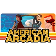 American Arcadia Steam key RU/CIS РФ Россия key СНГ стим ключ Казахстан код