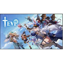 TEVI PS4 / PS5 TR