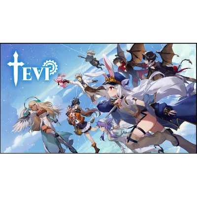 TEVI PS4 / PS5 TR - irongamers.ru