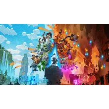 Minecraft Legends®✔️Steam Account (GLOBAL)
