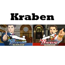 Ace Attorney Anthology steam РОССИЯ\МИР