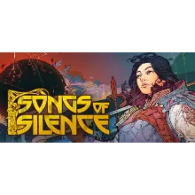 Songs Of Silence - STEAM GIFT РОССИЯ
