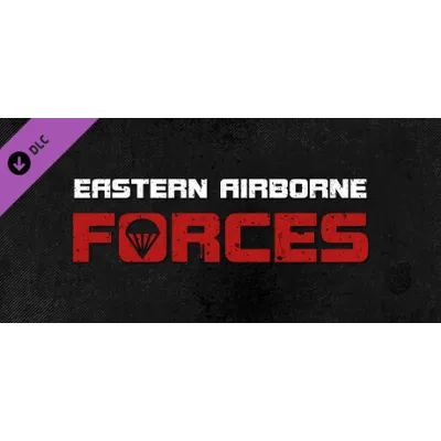 Total Conflict: Resistance Eastern Airborne Forces DLC - irongamers.ru