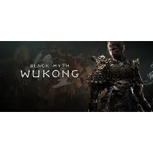 Black Myth: Wukong - STEAM GIFT РОССИЯ