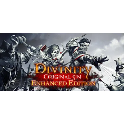 Divinity: Original Sin Enhanced Edition Gift ВСЕ СТРАНЫ - irongamers.ru