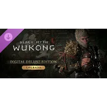 Black Myth: Wukong Deluxe Edition Upgrade DLC