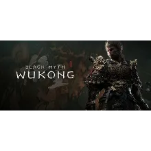 Black Myth: Wukong * STEAM RU АВТО 0%