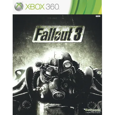 Fallout, Fable +3 игры XBOX | Перенос | Общий - irongamers.ru