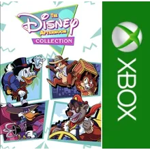 ⭐The Disney Afternoon Collection XBOX⭐Куплю Вам⭐