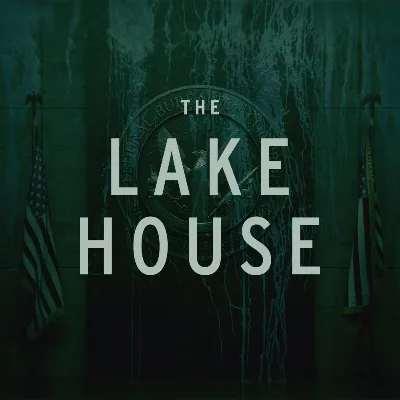 Alan Wake 2 - The Lake House (Deluxe Upgrade) EGS PC - irongamers.ru