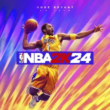 NBA 2K24 KOBE BRYANT EDITION Steam+ОБНОВЛЕНИЯ