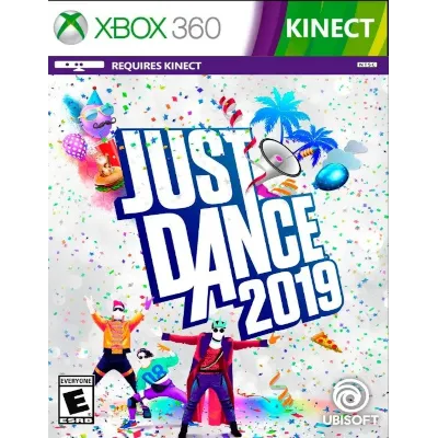 Игры под Kinect - 6 игр XBOX 360 | Перенос лицензии \ Общий аккаунт