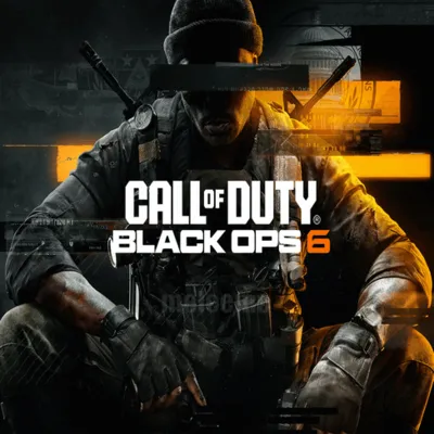 Все регионы ⭐Call of Duty: Black Ops 6 (2024)+издания - irongamers.ru