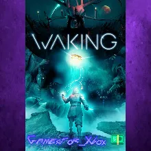 Waking Xbox One XBOX