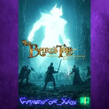 The Bard’s Tale IV Director’s Cut XBOX