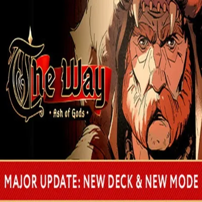 Ash of Gods: The Way (Steam ключ / Весь мир) - irongamers.ru