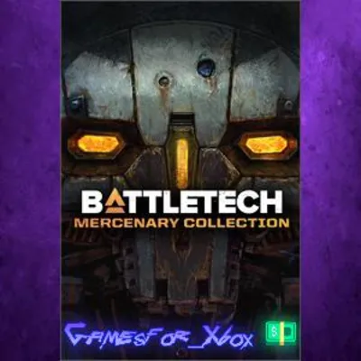 BATTLETECH Mercenary Collection WIND
