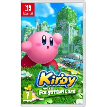 Nintendo Switch Kirby™ and the Forgotten Land