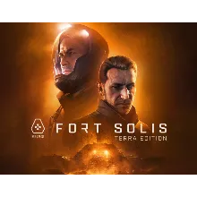 Fort Solis Terra Edition (steam key)