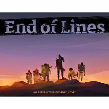 End of Lines (steam key)