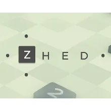 ZHED Puzzle Game (steam key)