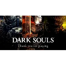 Dark Souls 3 Deluxe + Dark Souls Remastered + DS 2