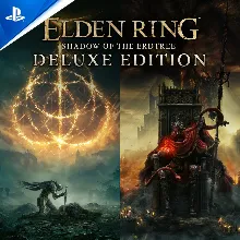 ELDEN RING Shadow of the Erdtree Deluxe PS4/PS5 АВТО
