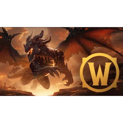 WoW:Cataclysm Classic-Epick Puck МОМЕНТАЛЬНО - irongamers.ru