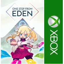 ⭐One Step From Eden XBOX⭐Покупка на Ваш акк⭐