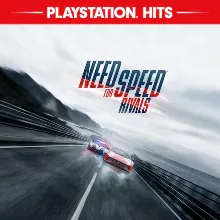 Need for Speed Rivals PS4/PS5 Турция