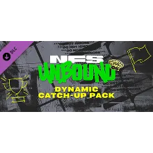 Need for Speed Unbound - Динамический набор прокачки Vol.6 (Steam Gift RU)