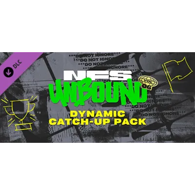 Need for Speed Unbound - Vol.6 Dynamic Catch-Up Pack Steam Gift RU)