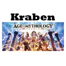 Age of Mythology: Retold - Heavenly Spear | Steam АВТО - irongamers.ru