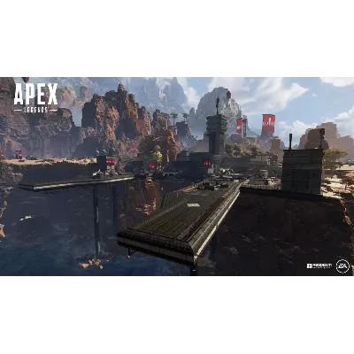 Apex Legends 1000 Apex Coins Xbox One Ключ - irongamers.ru