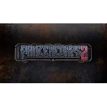 Panzer Corps 2 Steam ключ Весь Мир Global RU/CIS РФ Россия key СНГ код стим Глобал