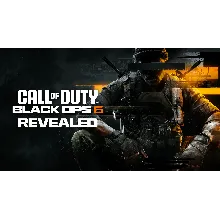 Call of Duty®: Black Ops 6 (BO6) Standard Steam