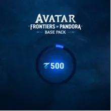 ⭐ Tokens 500-6500 Avatar: Frontiers of Pandora XBOX