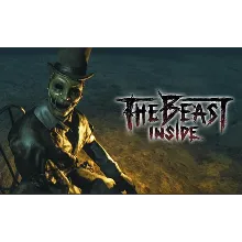 The Beast Inside (PS5/RU) П3 - Активация