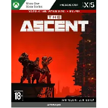 The Ascent (XBOX)
