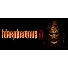 Blasphemous 2 STEAM КЛЮЧ РОССИЯ + МИР