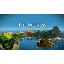 The Witness (PS4/PS5/RUS) Аренда от 7 дней