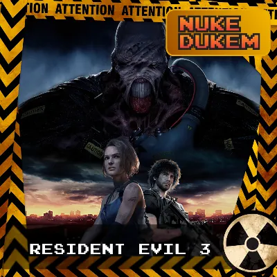 RESIDENT EVIL REQUIEM STANDARD / DELUXE (STEAM/СНГ) КЛЮЧ В НАЛИЧИИ - irongamers.ru