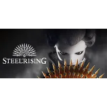 Steelrising (STEAM КЛЮЧ) РОССИЯ+МИР / РУССКИЙ ЯЗЫК