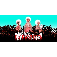 Mediterranea Inferno (STEAM КЛЮЧ) РОССИЯ + МИР