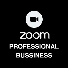 Zoom Pro/Bussiness 1-12 мес