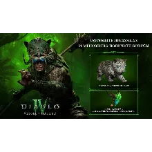✅😈 DIABLO IV:Vessel of Hatred МОМЕНТАЛЬНО⚡️Battle net✅