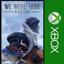 ⭐We Were Here Together XBOX⭐Покупка на Ваш акк⭐