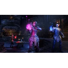 TESO Pyromancer's Quandary Emote Key Ключ⭐ 0%