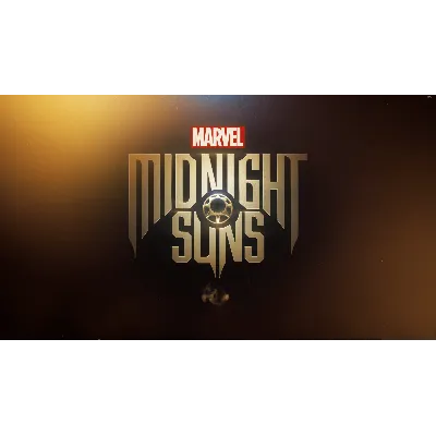 Marvel's Midnight Suns 🎮EpicGames (PC) ✅Online - irongamers.ru